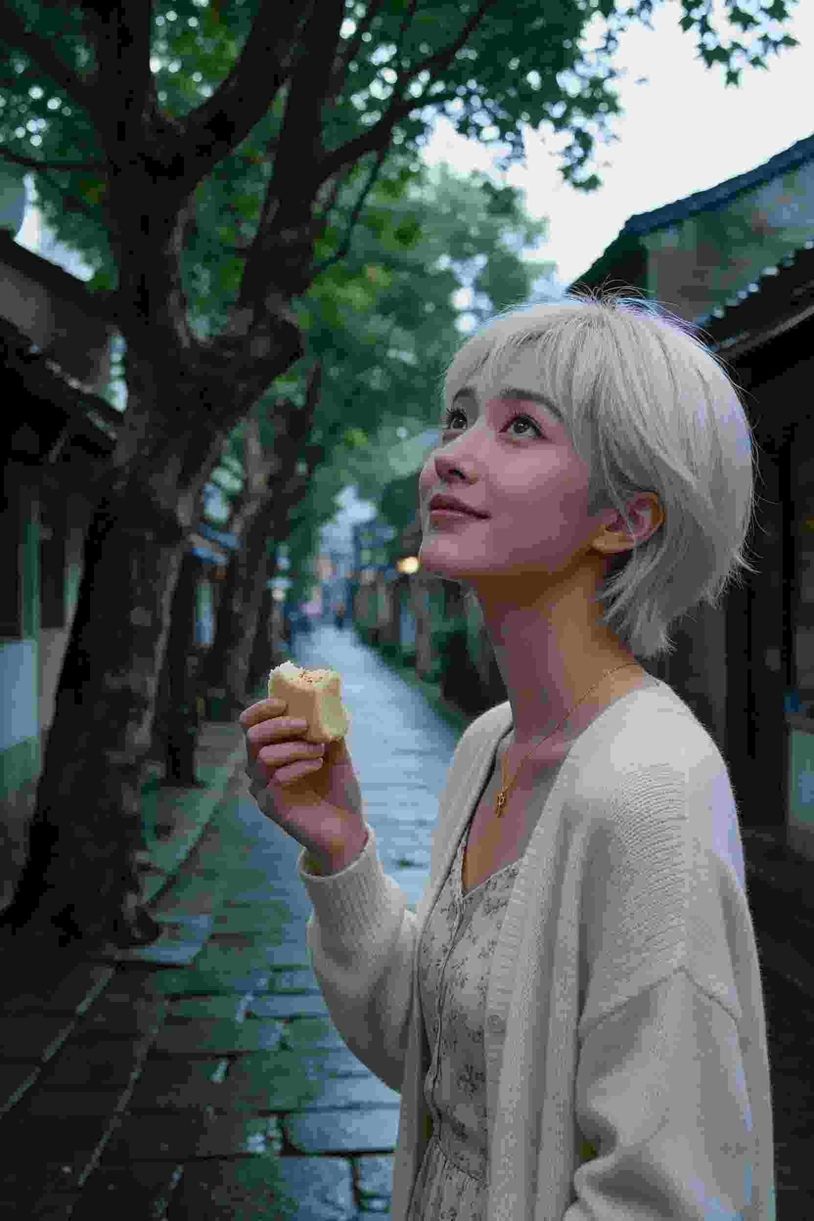 边城烽火