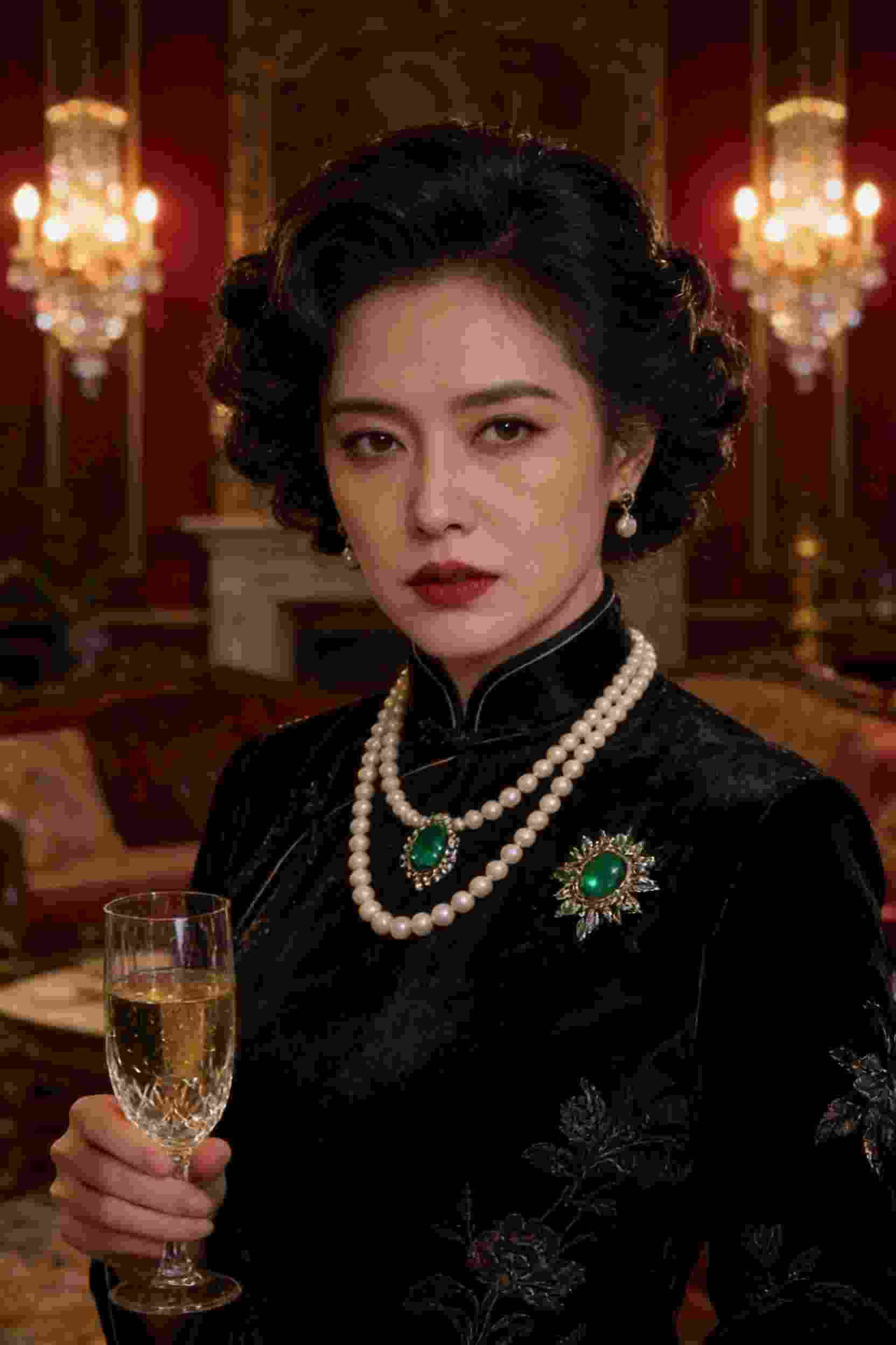 孤岛惊梦