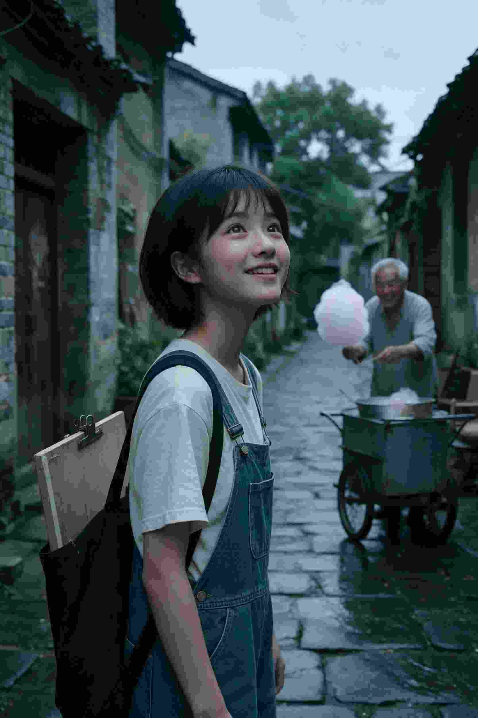 光芒法则
